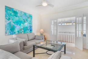 Wide with Terrace & Parking- 3Bd 2Bth- Alfalfa